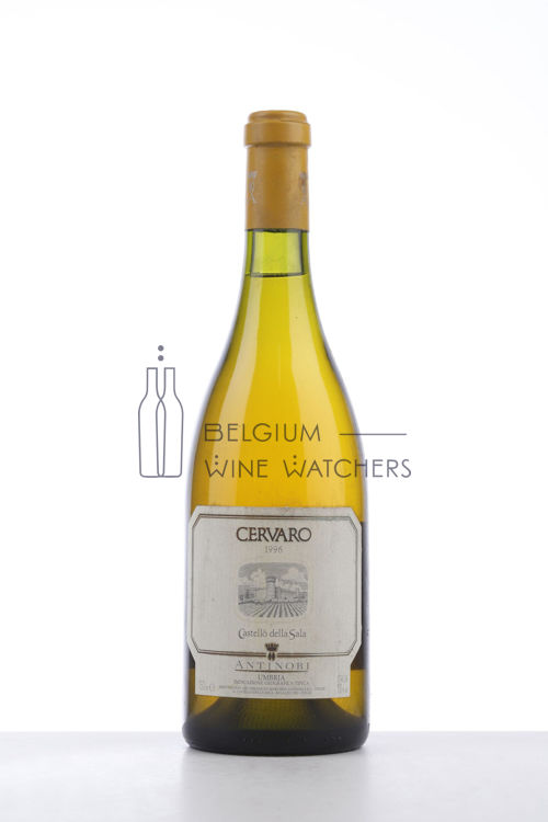 Picture of 1996 CERVARO DELLA SALA